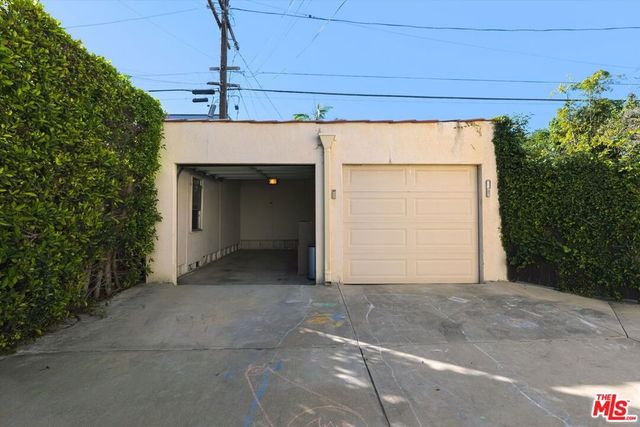 809 N La Jolla Avenue, Los Angeles, CA 90046