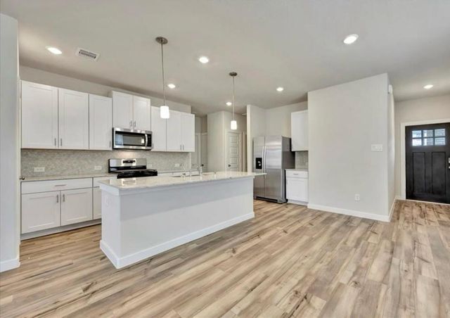 9537 Sugar Berry Dr, Conroe, TX 77385