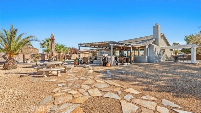 12920 Choco, Apple Valley, CA 92308