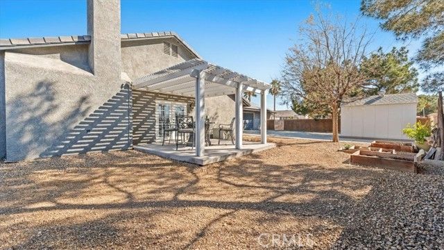 12920 Choco, Apple Valley, CA 92308