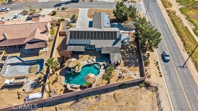 12920 Choco, Apple Valley, CA 92308