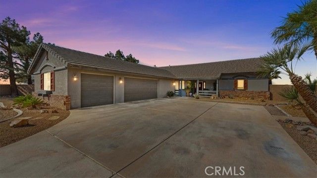 12920 Choco, Apple Valley, CA 92308