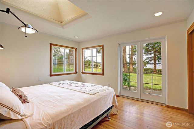 386 Shore Drive #Lot 3, Camano Island, WA 98282