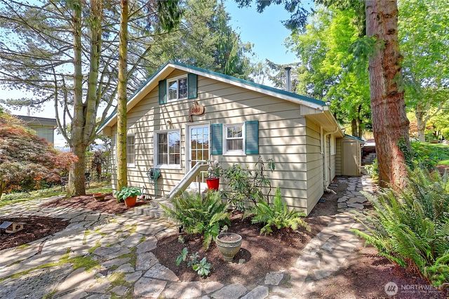 386 Shore Drive #Lot 3, Camano Island, WA 98282