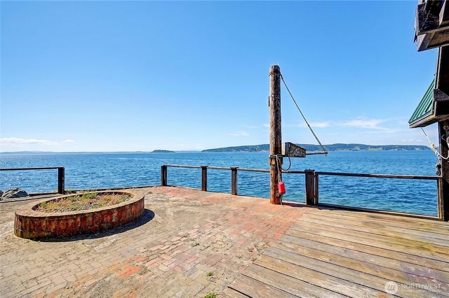 386 Shore Drive #Lot 3, Camano Island, WA 98282