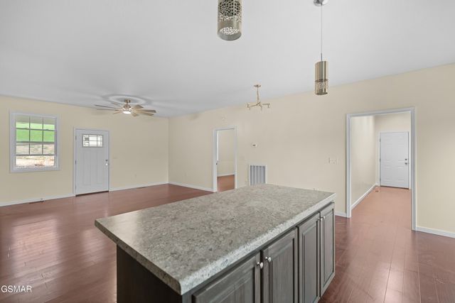 241 Stewart Hills Drive, Rogersville, TN 37857