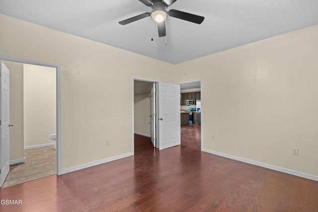 241 Stewart Hills Drive, Rogersville, TN 37857