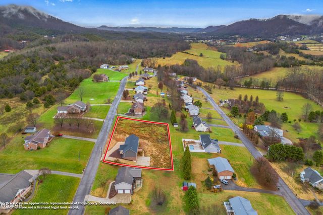 241 Stewart Hills Drive, Rogersville, TN 37857