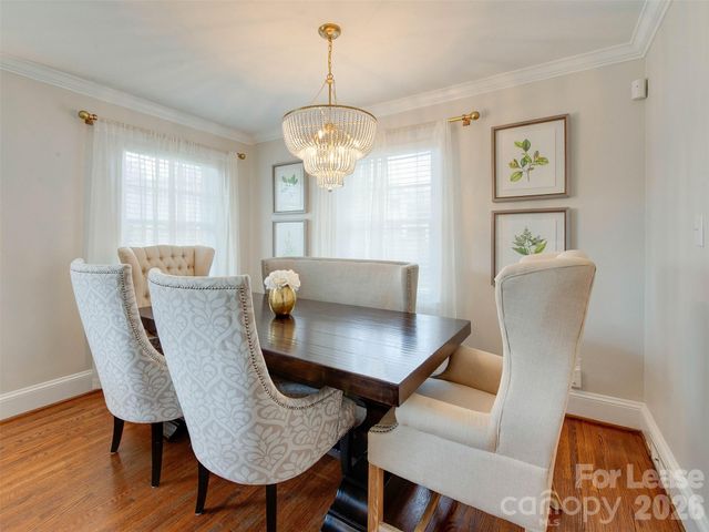 3221 Sunset Drive, Charlotte, NC 28209