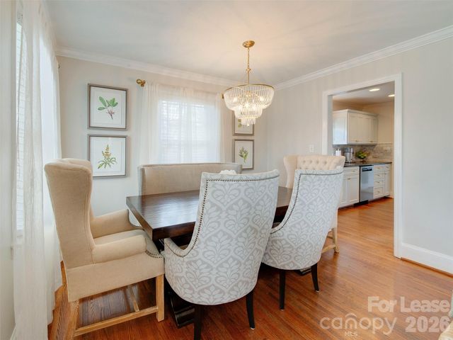 3221 Sunset Drive, Charlotte, NC 28209