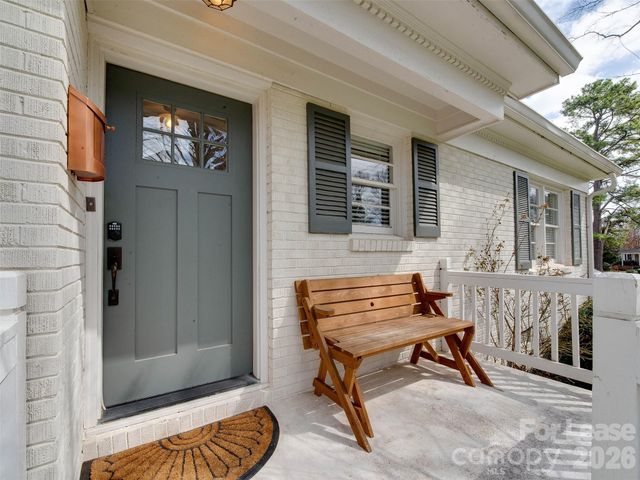 3221 Sunset Drive, Charlotte, NC 28209