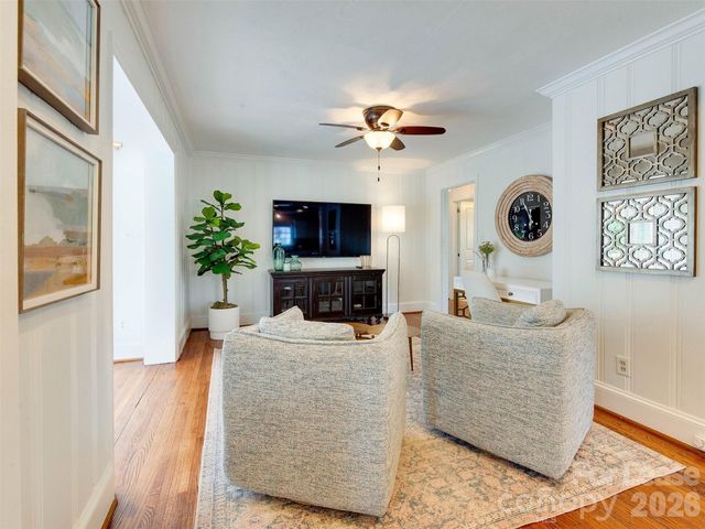 3221 Sunset Drive, Charlotte, NC 28209