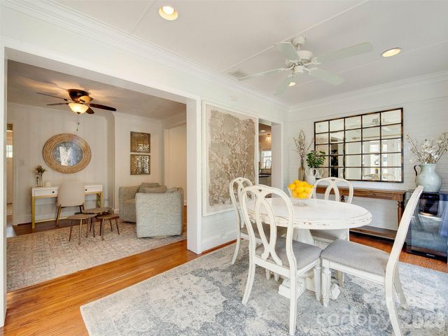 3221 Sunset Drive, Charlotte, NC 28209