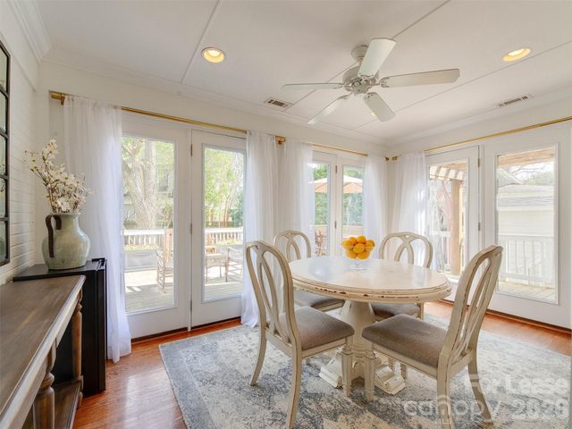 3221 Sunset Drive, Charlotte, NC 28209