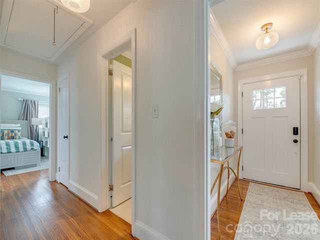 3221 Sunset Drive, Charlotte, NC 28209
