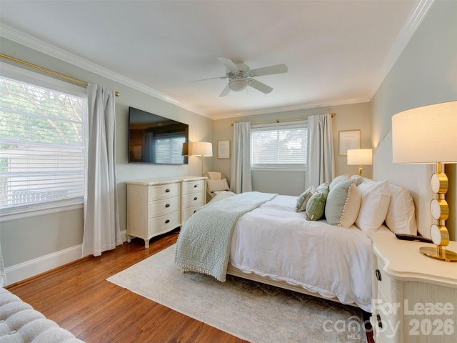 3221 Sunset Drive, Charlotte, NC 28209