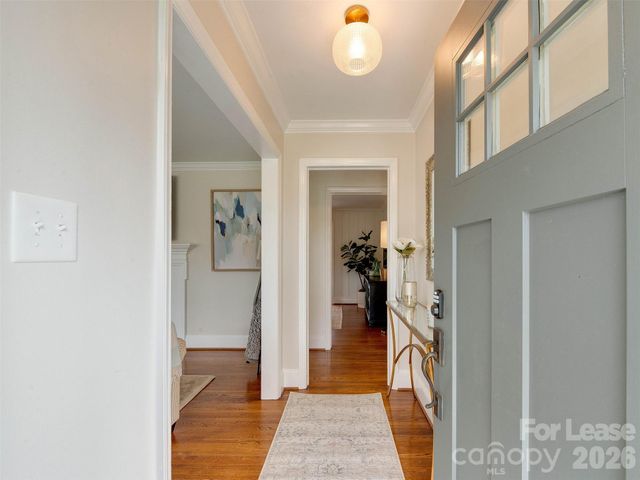 3221 Sunset Drive, Charlotte, NC 28209