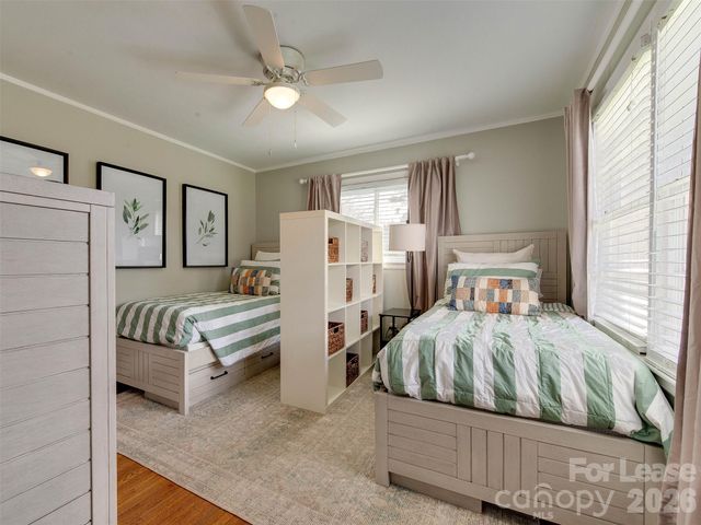 3221 Sunset Drive, Charlotte, NC 28209