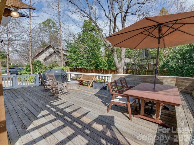 3221 Sunset Drive, Charlotte, NC 28209