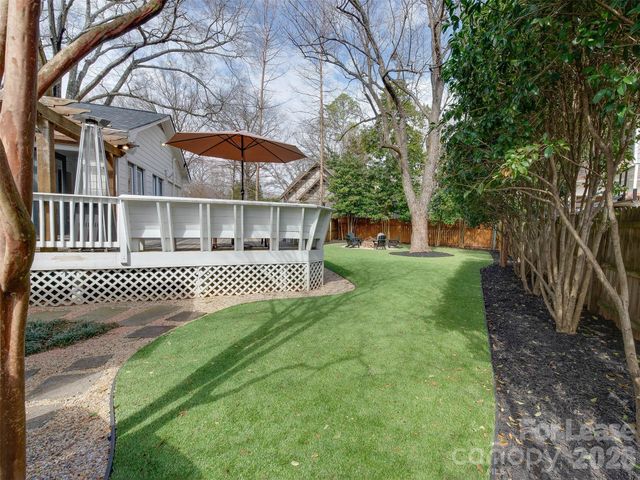 3221 Sunset Drive, Charlotte, NC 28209