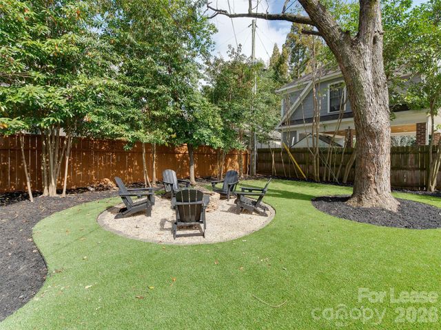 3221 Sunset Drive, Charlotte, NC 28209