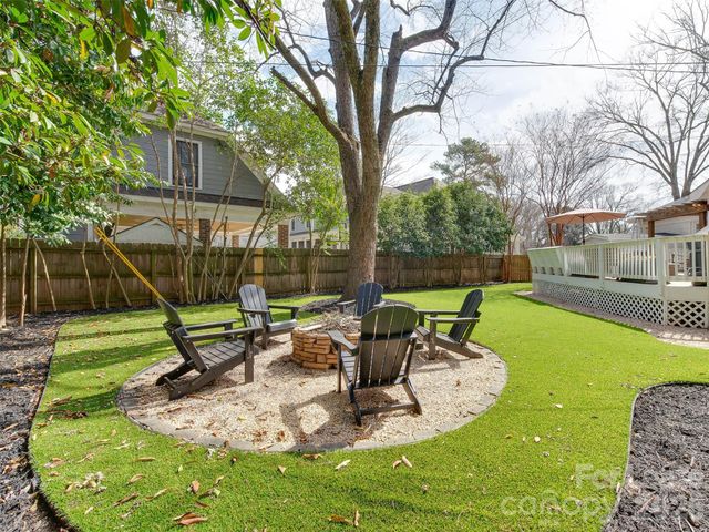 3221 Sunset Drive, Charlotte, NC 28209
