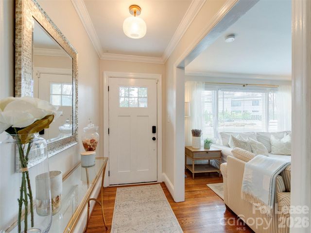 3221 Sunset Drive, Charlotte, NC 28209