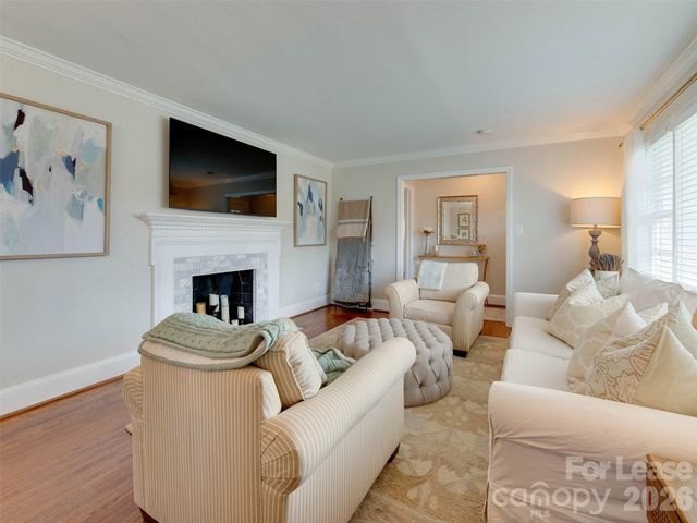 3221 Sunset Drive, Charlotte, NC 28209