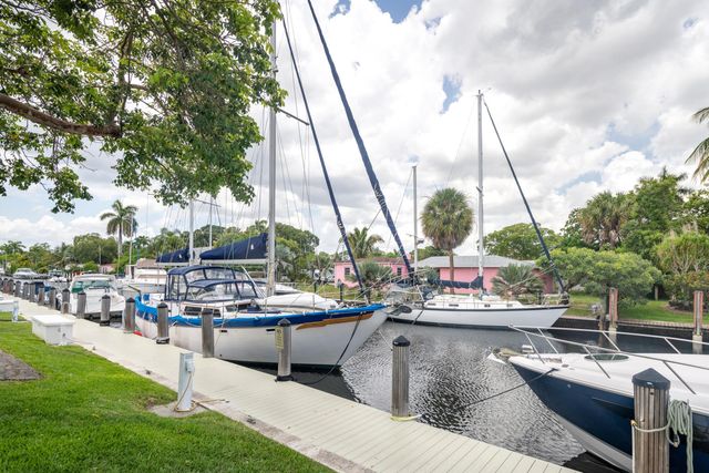 900 RIVER REACH Drive 104, Fort Lauderdale, FL 33315