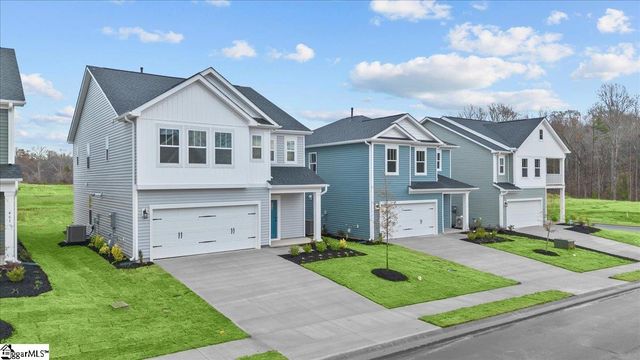 465 Amaryllis Lane, Woodruff, SC 29388