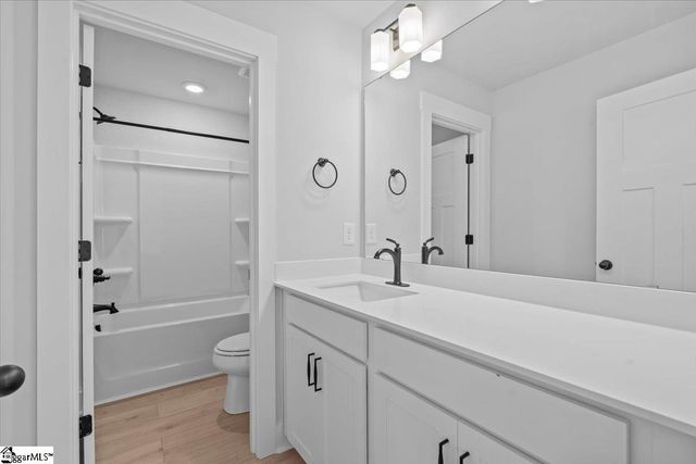 465 Amaryllis Lane, Woodruff, SC 29388