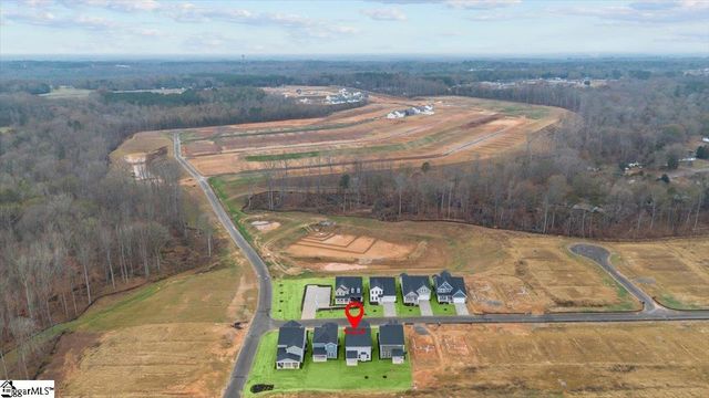 465 Amaryllis Lane, Woodruff, SC 29388