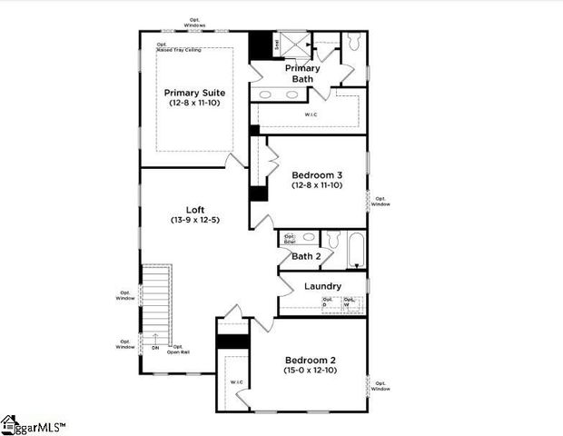 465 Amaryllis Lane, Woodruff, SC 29388