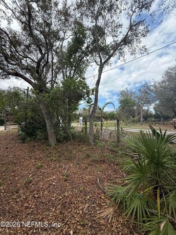 228 BROWNS HAMMOCK Road, Crescent City, FL 32112