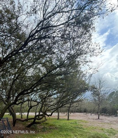 228 BROWNS HAMMOCK Road, Crescent City, FL 32112