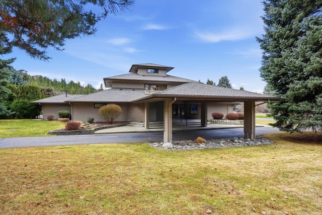 22804 E Clearwater Ln, Liberty Lake, WA 99019