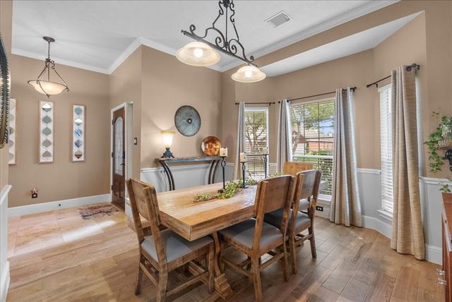 4415 Blooming Garden Court, League City, TX 77573