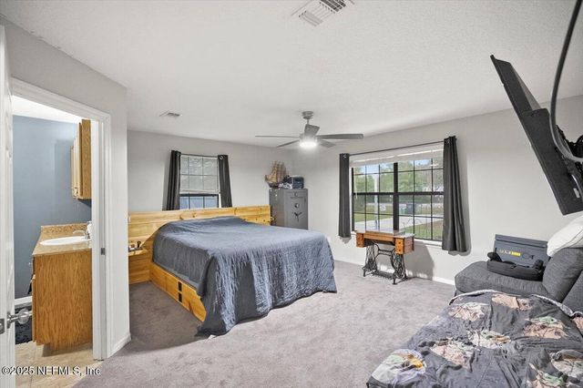 54207 BEA Road, Callahan, FL 32011