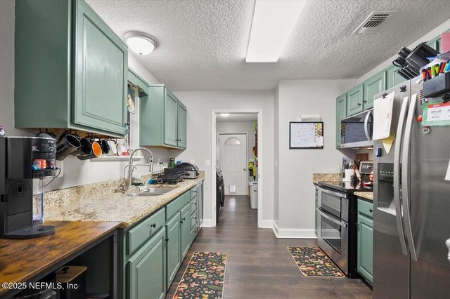 54207 BEA Road, Callahan, FL 32011