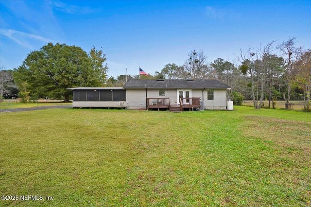 54207 BEA Road, Callahan, FL 32011