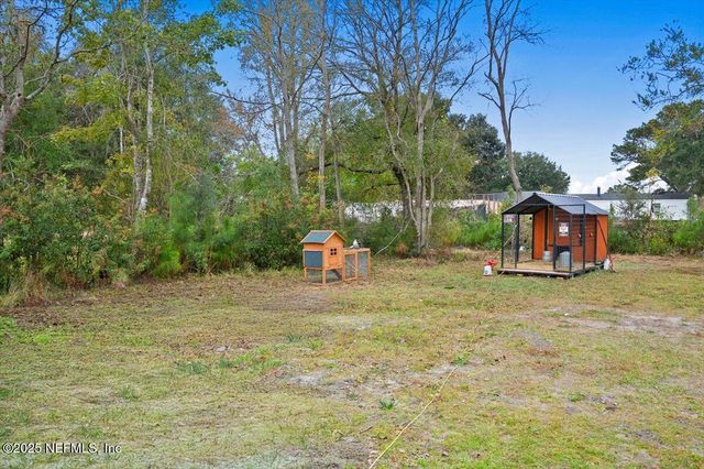 54207 BEA Road, Callahan, FL 32011