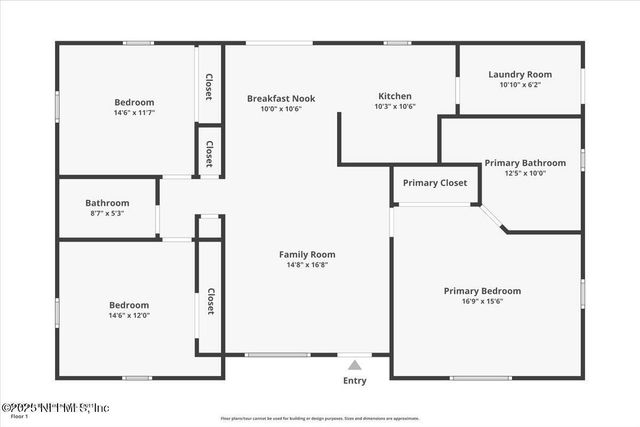54207 BEA Road, Callahan, FL 32011