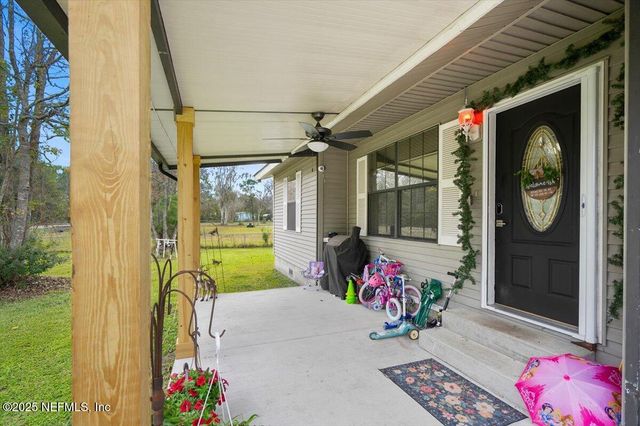 54207 BEA Road, Callahan, FL 32011