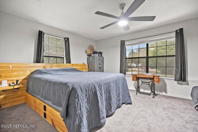 54207 BEA Road, Callahan, FL 32011