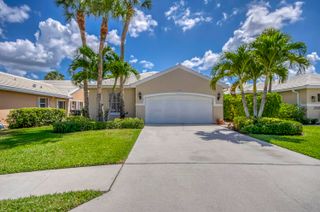 2600 Neaton Court, Wellington, FL 33414