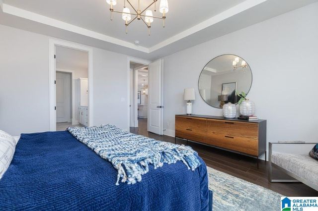 1097 CLIFTON ROAD, Hoover, AL 35244