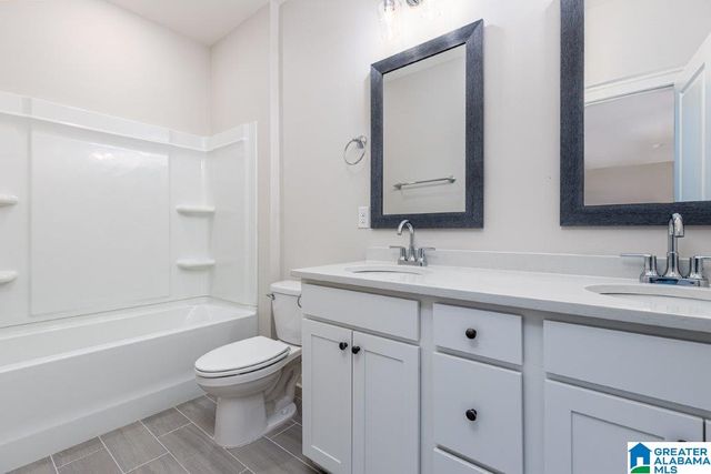 1097 CLIFTON ROAD, Hoover, AL 35244