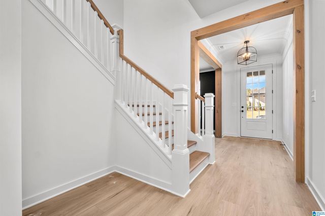 1097 CLIFTON ROAD, Hoover, AL 35244