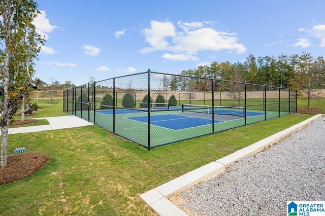 1097 CLIFTON ROAD, Hoover, AL 35244