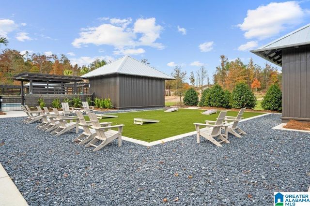 1097 CLIFTON ROAD, Hoover, AL 35244